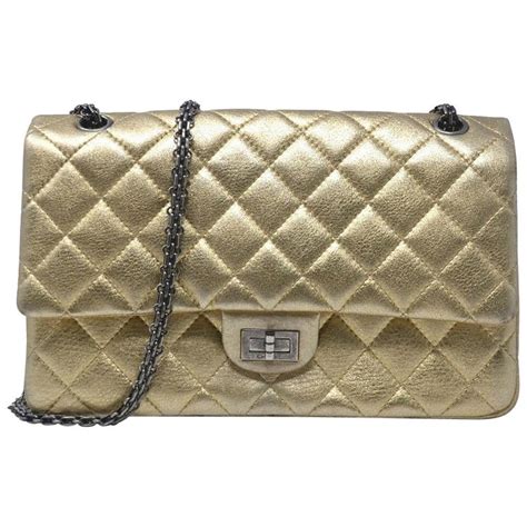 chanel reissue chevron mermaid flap|Chanel 2.55 reissue strap drop.